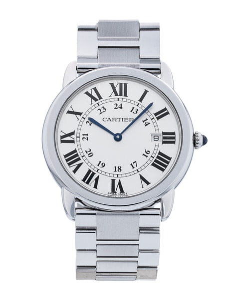 Cartier Ronde Solo W6701005